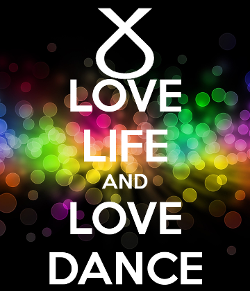 Love Life and Love Dance