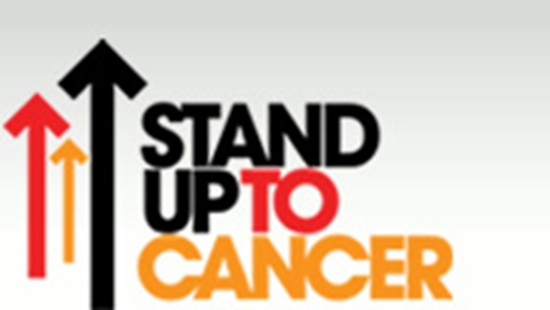 Stand Up To Cancer